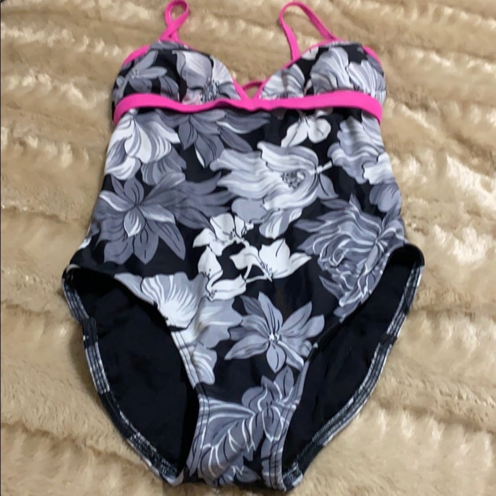 One Piece Swimwear